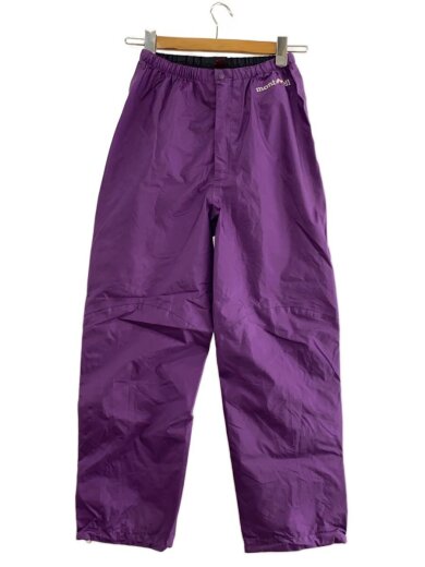商品画像：STORM CRUISER PANTS/ストームクルーザーパンツ/S/ナイロン/PUP/1128450// 1