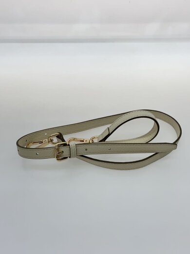 商品画像：トートバッグ_スウィング/レザー/WHT 7