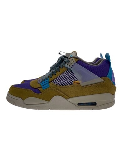 商品画像：AIR JORDAN 4 RETRO_エア ジョーダン 4 レトロ/29cm/マルチカラー// 1