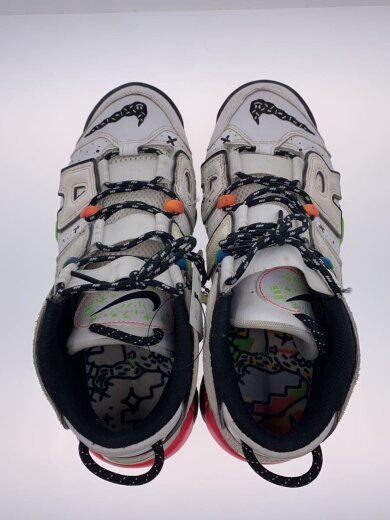 商品画像：AIR MORE UPTEMPO_エア モア アップテンポ/26.5cm/WHT// 3