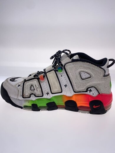 商品画像：AIR MORE UPTEMPO_エア モア アップテンポ/26.5cm/WHT// 8