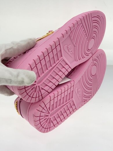 商品画像：AIR JORDAN 1 MM LOW_エア ジョーダン 1 MM ロー/24.5cm/PNK 4