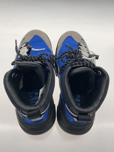 商品画像：MAGMASCAPE X SACAI_マグマスケープ X SACAI/25cm/BLU 3