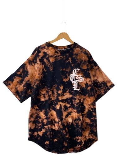 商品画像：Tシャツ/1/コットン/マルチカラー/カモフラ/2501050301 1