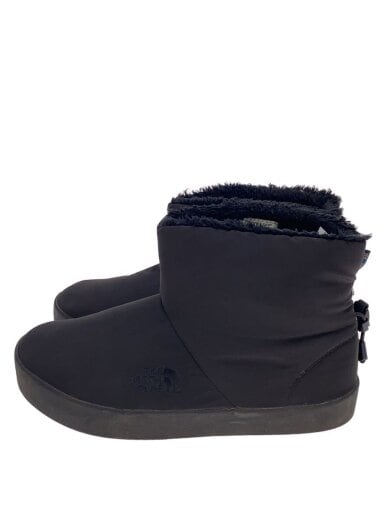 商品画像：NOMAD BOOTIE WP SHORT/ノマドブーツ/US7/BLK/NF52071// 1