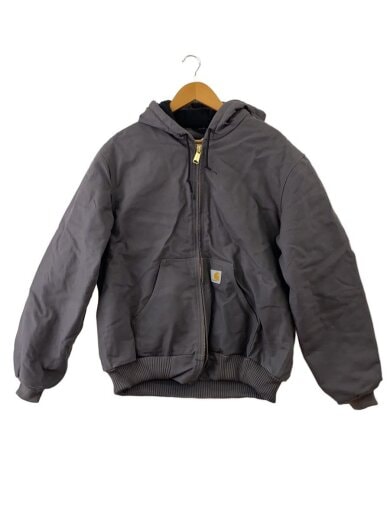 商品画像：24AW/DUCK COTTON ACTIVE JACKET/ジャケット/M/コットン/GRY/OJ0140-M// 1