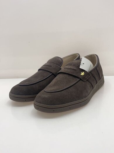 商品画像：HANDBALL SPEZIAL LOAFER_ハンドボール スペツィアル ローファー/29cm/BRW// 2