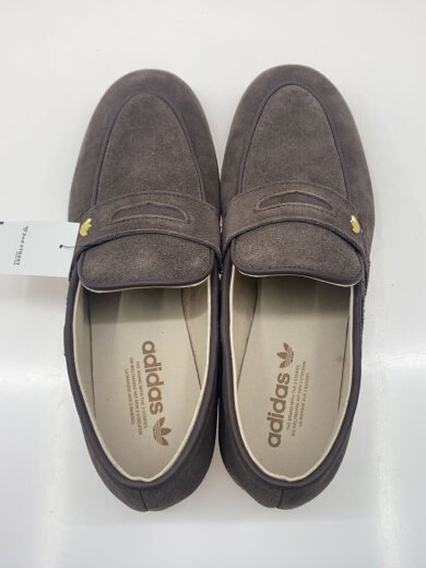 商品画像：HANDBALL SPEZIAL LOAFER_ハンドボール スペツィアル ローファー/29cm/BRW// 3