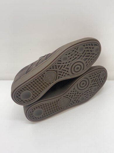 商品画像：HANDBALL SPEZIAL LOAFER_ハンドボール スペツィアル ローファー/29cm/BRW// 4