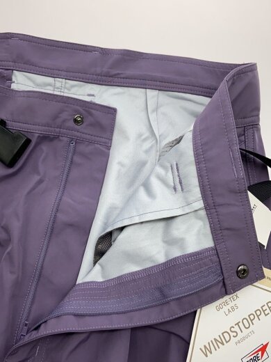 商品画像：24AW/WINDSTOPPER PARATROOPER PANTS/XL/ポリエステル/PUP/24FW-L5-03// 3