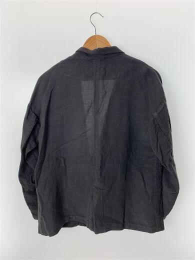 画像：Cardo Fabricaカルドファブリカ/ジャケット/FREE/リネン/グレー/34-01-JK-003-19-12