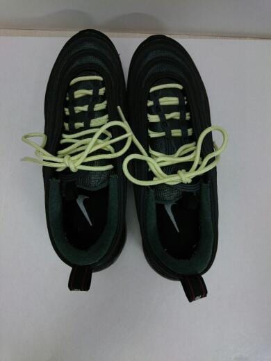 画像：NIKEAIR MAX 97 BY YOU/エアマックス97バイユー/マルチカラー/314275-995/25cm/マルチカラ6