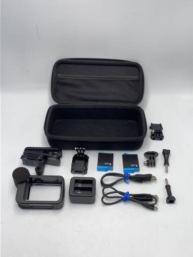 画像：GoProビデオカメラ/GoPro//7