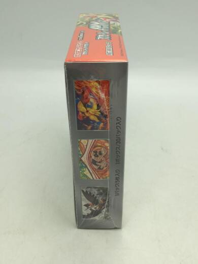 画像：Pokemonスカーレットex/ポケモン/カードゲーム2