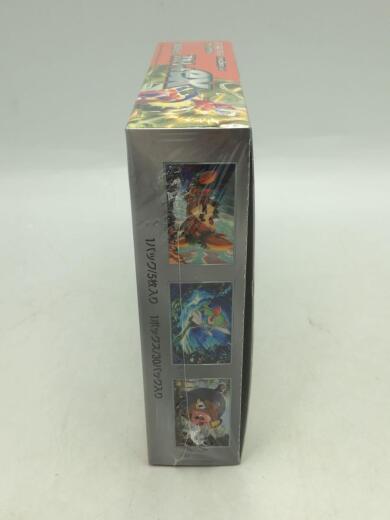 画像：Pokemonスカーレットex/ポケモン/カードゲーム3