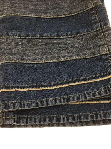 画像：HYSTERIC GLAMOURHYSTERIC GLAMOUR/02212AP01/ボトム/30/コットン/IDG6