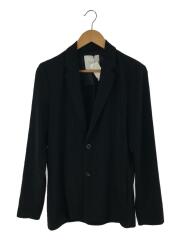 STUDIOUS/108253001/ジャケット/2/ポリエステル/BLK