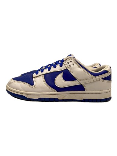 商品画像：DUNK LOW RETRO_ダンク ロー レトロ/26.5cm/BLU/レザー 1