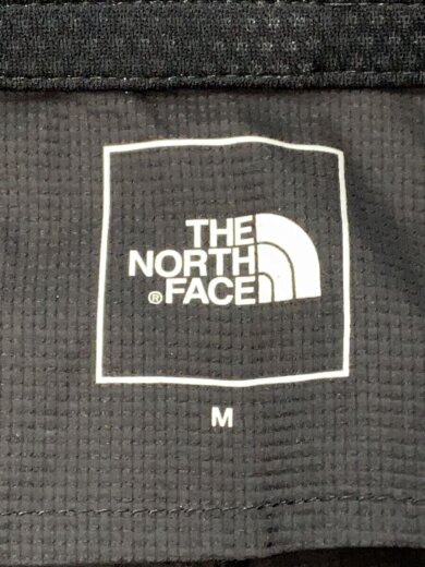 画像：THE NORTH FACEショートパンツ/M/ナイロン/BLK/無地/NB32385//4