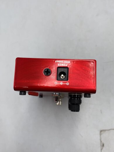 商品画像：RICOCHET-V-00 RICOCHET-V-00/Whammy Ricochet/箱/ワーミー/ピッチシフター// 4