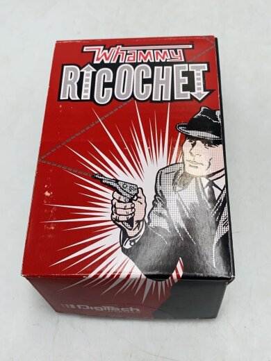 商品画像：RICOCHET-V-00 RICOCHET-V-00/Whammy Ricochet/箱/ワーミー/ピッチシフター// 6