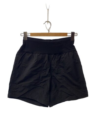 商品画像：FREE RUN SHORT_フリーランショーツ/M/ナイロン/BLK// 1