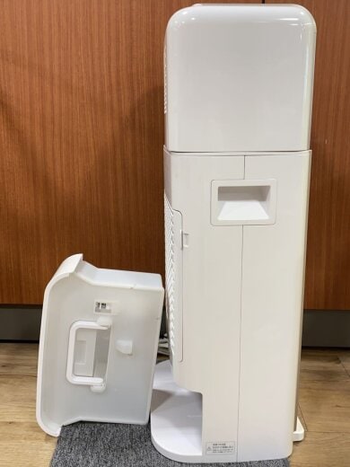 商品画像：除湿機 KIJDC-K80// 5