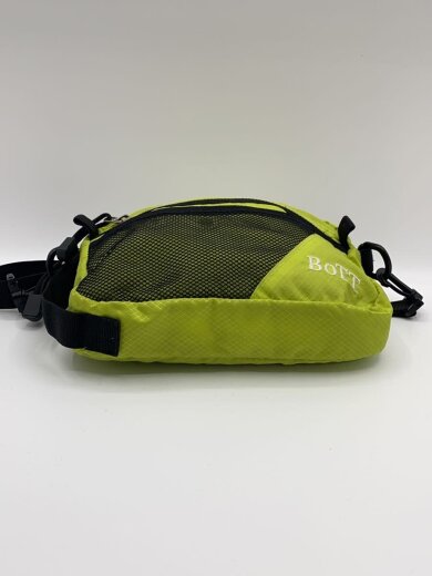 商品画像：ショルダーバッグ/--/GRN/無地 4