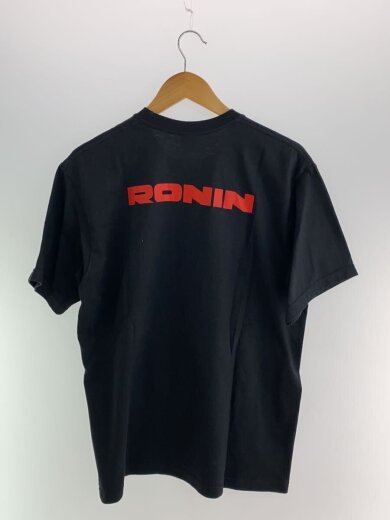 商品画像：Supreme/Tシャツ/M/コットン/BLK/無地 2