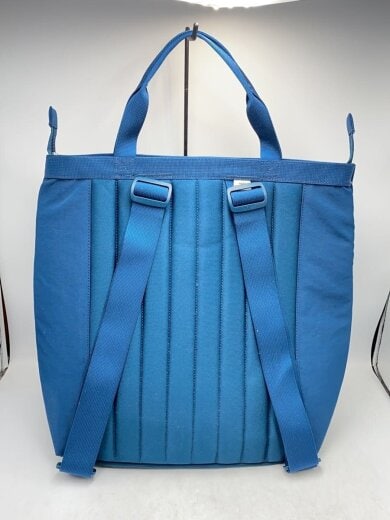 商品画像：リュック/ポリエステル/BLU/無地/NF0A52VS40 3