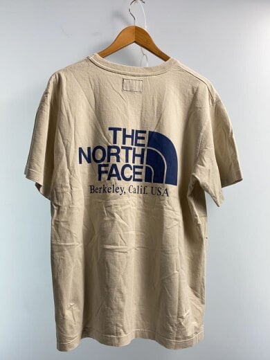 商品画像：Tシャツ_NT3335N/XL/コットン/BEG 2