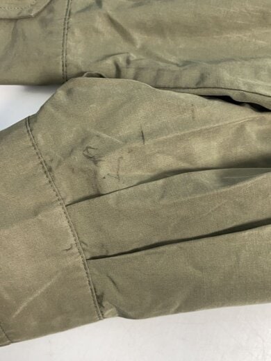 商品画像：ナイロンジャケット/L/ポリエステル/KHK/無地/BBP31-643-78 7