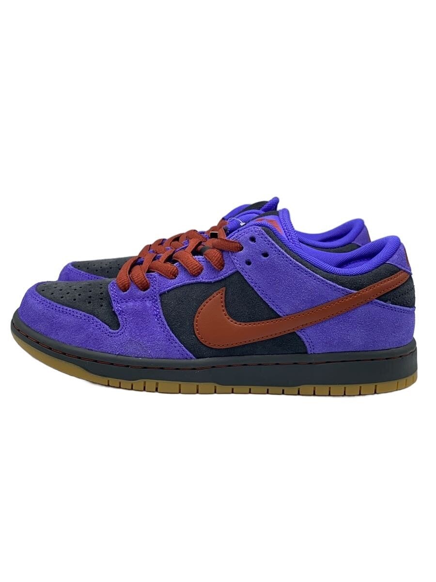 NIKE / DUNK LOW PRO_ダンク ロー プロ/27cm/PUP