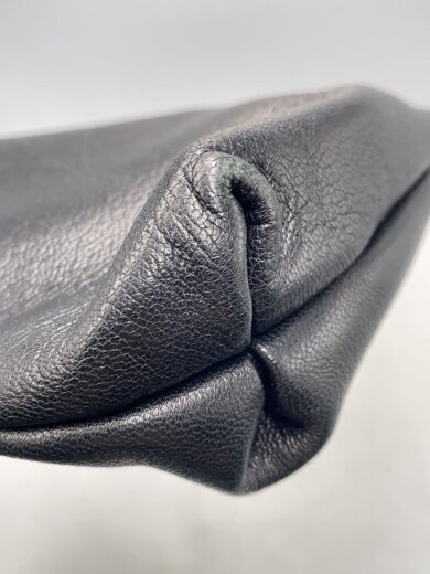 画像：Acne Studios(Acne)バッグ/レザー/BLK/無地6