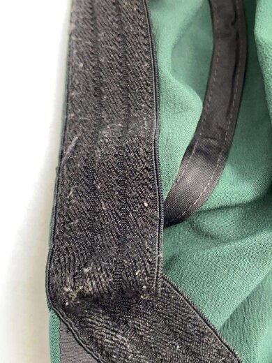 商品画像：ハンチング/FREE/ナイロン/GRN/無地/メンズ/1108429 9