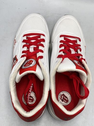 商品画像：ローカットスニーカー/29cm/WHT/183102// 3