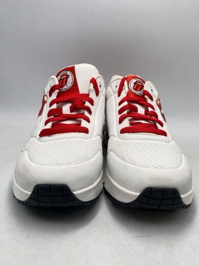 商品画像：ローカットスニーカー/29cm/WHT/183102// 6