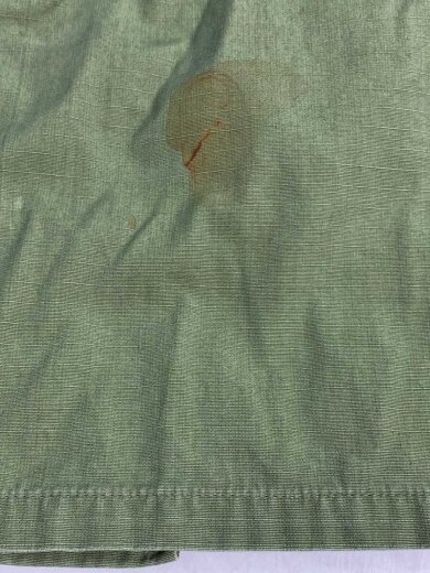 商品画像：ミリタリージャケット/L/コットン/KHK/無地/8405-935-4712// 7