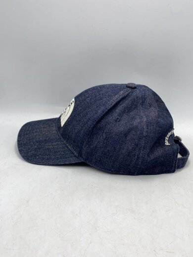 画像：THE NORTH FACEキャップ/FREE/コットン/IDG/無地/メンズ/NN021352