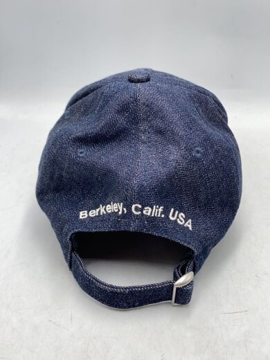 画像：THE NORTH FACEキャップ/FREE/コットン/IDG/無地/メンズ/NN021353