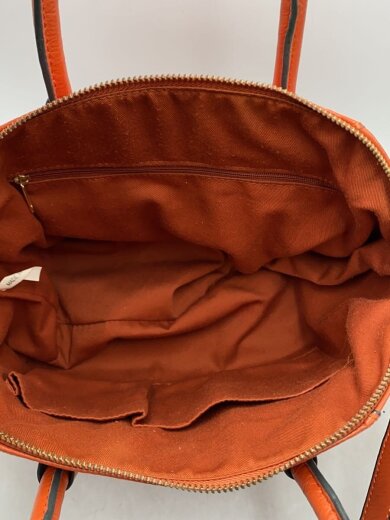 商品画像：ハンドバッグ/レザー/ORN 5