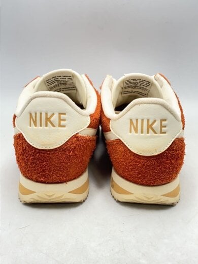 商品画像：CORTEZ SE DARK RUSSET_コルテッツ SE ダークラセット/26cm/ORN 7