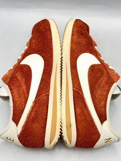 商品画像：CORTEZ SE DARK RUSSET_コルテッツ SE ダークラセット/26cm/ORN 8