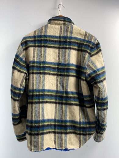 商品画像：ジャケット/M/--/マルチカラー/チェック/525-3711 2