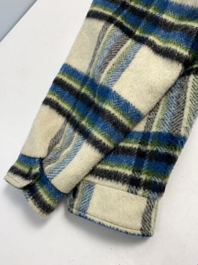 商品画像：ジャケット/M/--/マルチカラー/チェック/525-3711 5