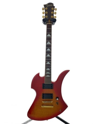 商品画像：MG85X MG85X/CS/1990s～2000s/hideシグニチュア/ソフトケース付 1