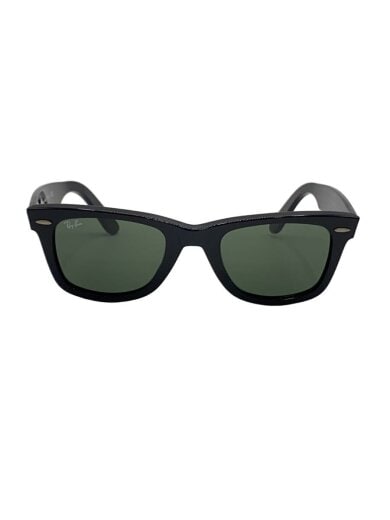 商品画像：サングラス/BLK/メンズ/RB2140-A 1