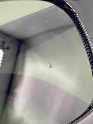 商品画像：サングラス/BLK/メンズ/RB2140-A 6