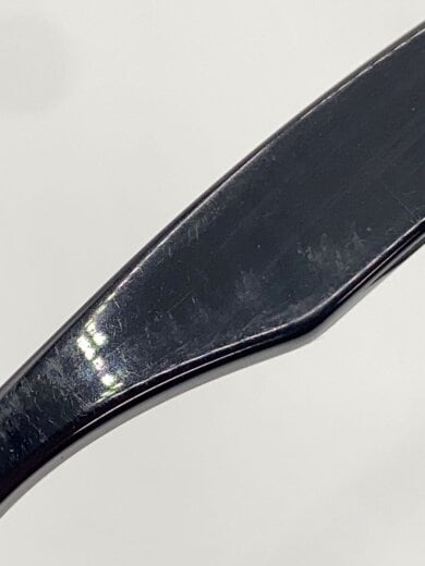 商品画像：サングラス/BLK/メンズ/RB2140-A 8