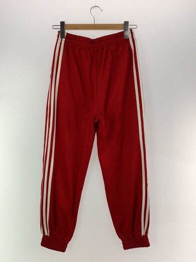 商品画像：Guccixadidas/ボトム/S/ポリエステル/RED/721641 XJEGU 2